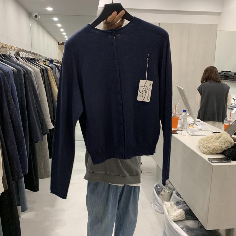 ETTER-B韓國代購女士新品人氣熱賣休閑推薦時尚真品開衫ETTER-B開衫