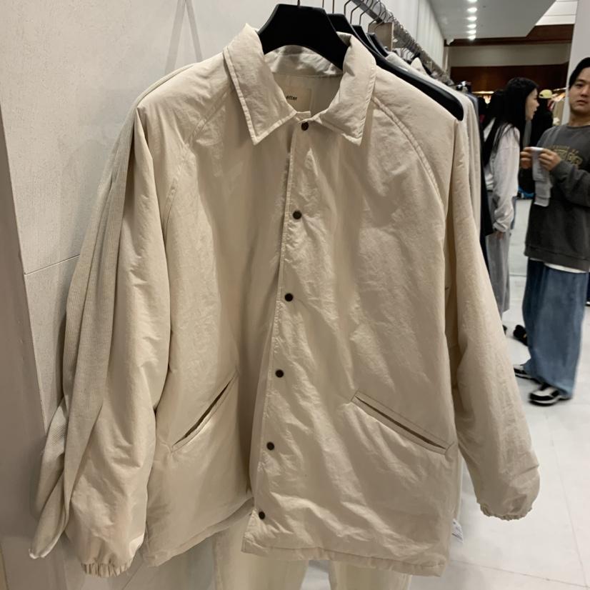 ETTER-B韓國代購女裝新品休閑真品熱賣時尚短款羽絨服鴨絨ETTER-B短款羽絨服