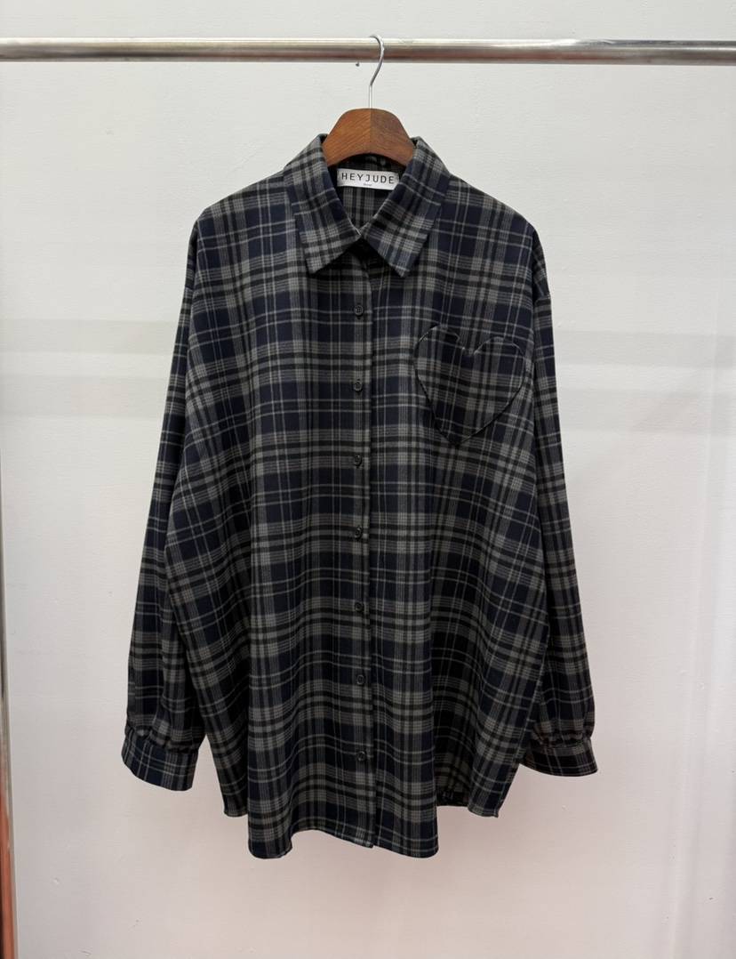 HEYJUDE韓國直郵女士新品時尚熱賣推薦休閑真品襯衫蕾絲衫HEYJUDE襯衫/蕾絲衫