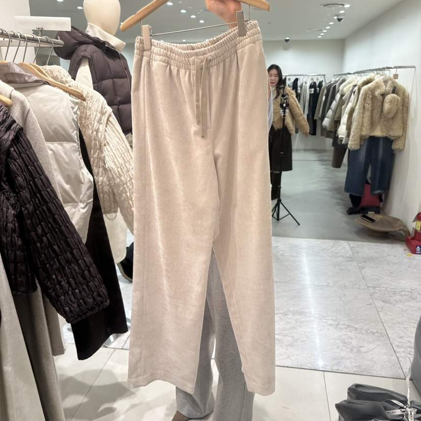 BLUEI-D/N SHARP東大門直郵女士新品真品熱賣時尚休閑褲Blue i-d/N SHARP休閑褲