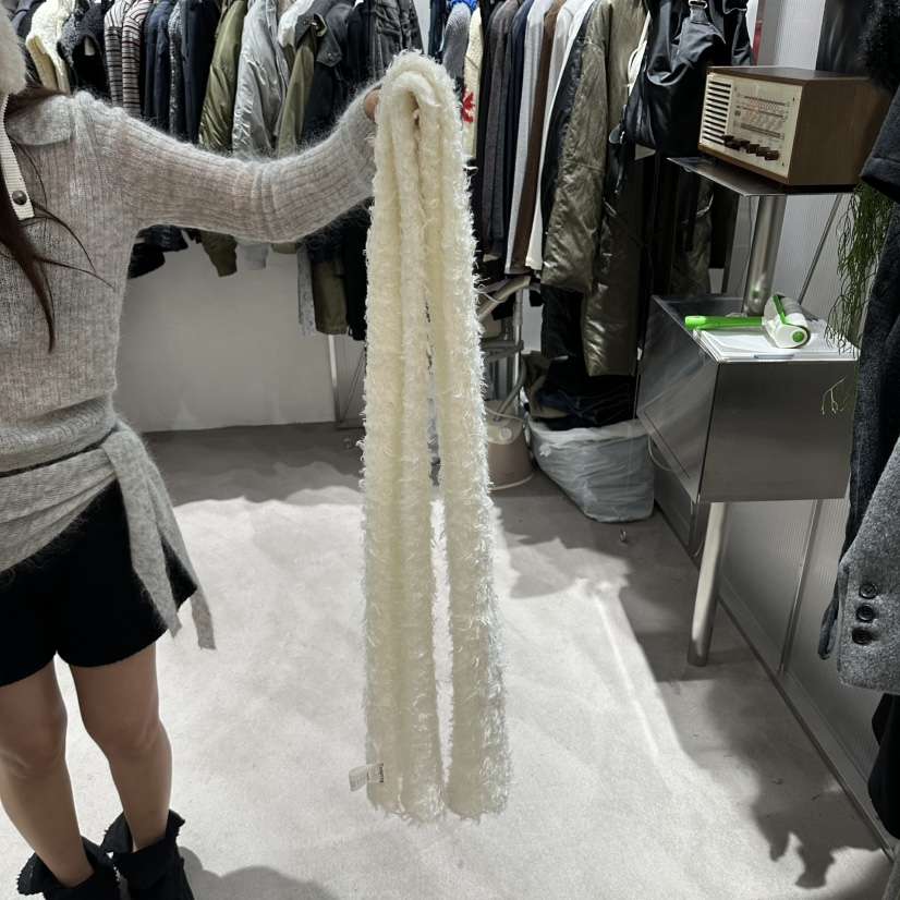 TEMPTING韓國直郵女裝新品熱賣推薦時尚真品休閑圍巾披肩TEMPTING圍巾/披肩