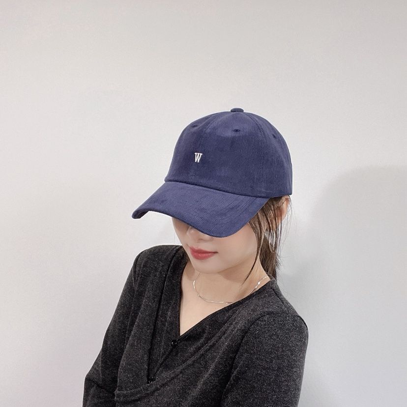 LOVELY HAT韓國代購女裝新款時尚人氣熱賣職業推薦休閑帽子LOVELY HAT帽子