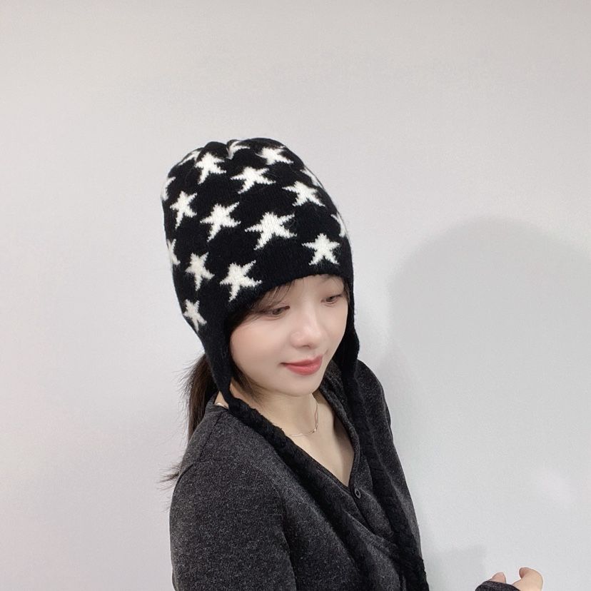 LOVELY HAT東大門代購女裝新款真品人氣熱賣推薦職業帽子LOVELY HAT帽子