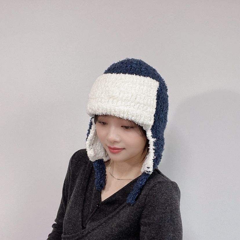 LOVELY HAT韓國直郵女裝新款時尚推薦真品休閑職業熱賣帽子LOVELY HAT帽子