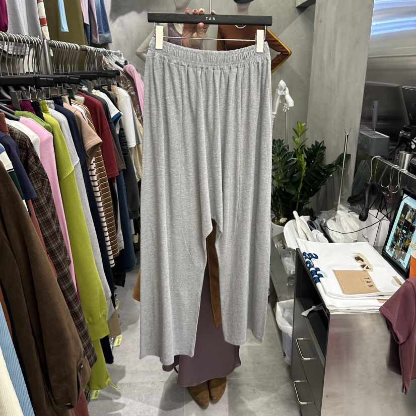 TAN東大門代購女裝新款休閑真品推薦人氣職業熱賣時尚休閑褲TAN休閑褲