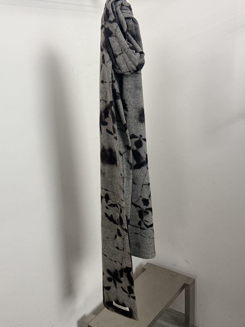 LONDON FLAT東大門直郵女士新款真品熱賣圍巾披肩羊毛圍巾LONDON FLAT圍巾/披肩