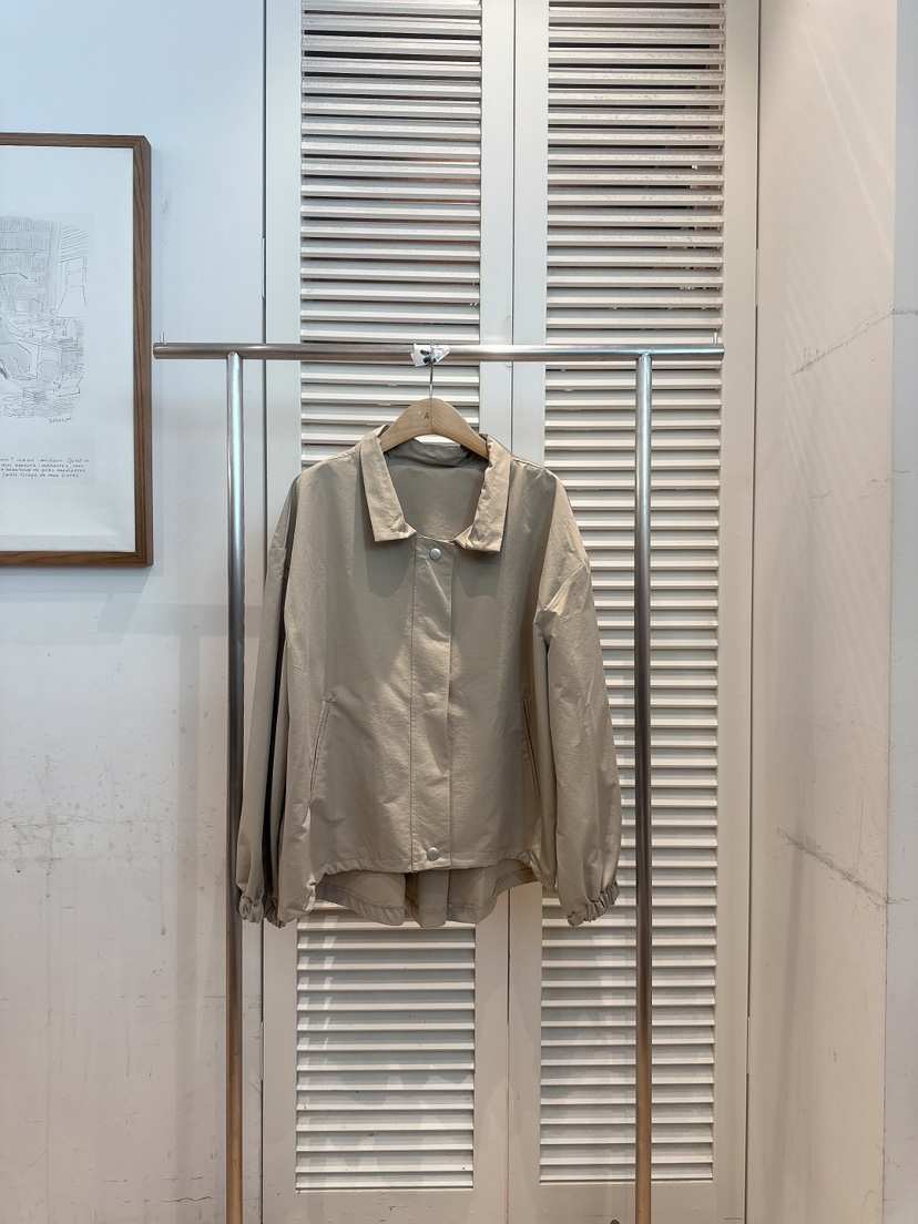FAVE-L東大門實拍女裝新品休閑熱賣真品推薦時尚人氣夾克FAVE-L夾克