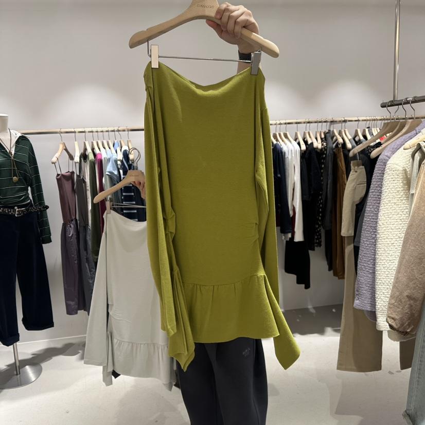 CONNAUGHT/DAILYJUD東大門直郵女裝新品休閑時尚人氣連衣裙CONNAUGHT/DAILYJUD連衣裙