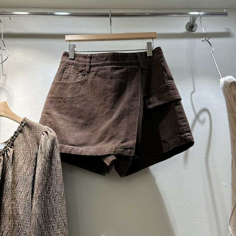 HIP.TIQUE東大門代購女裝新品真品熱賣推薦時尚休閑裙褲HIP.TIQUE裙褲
