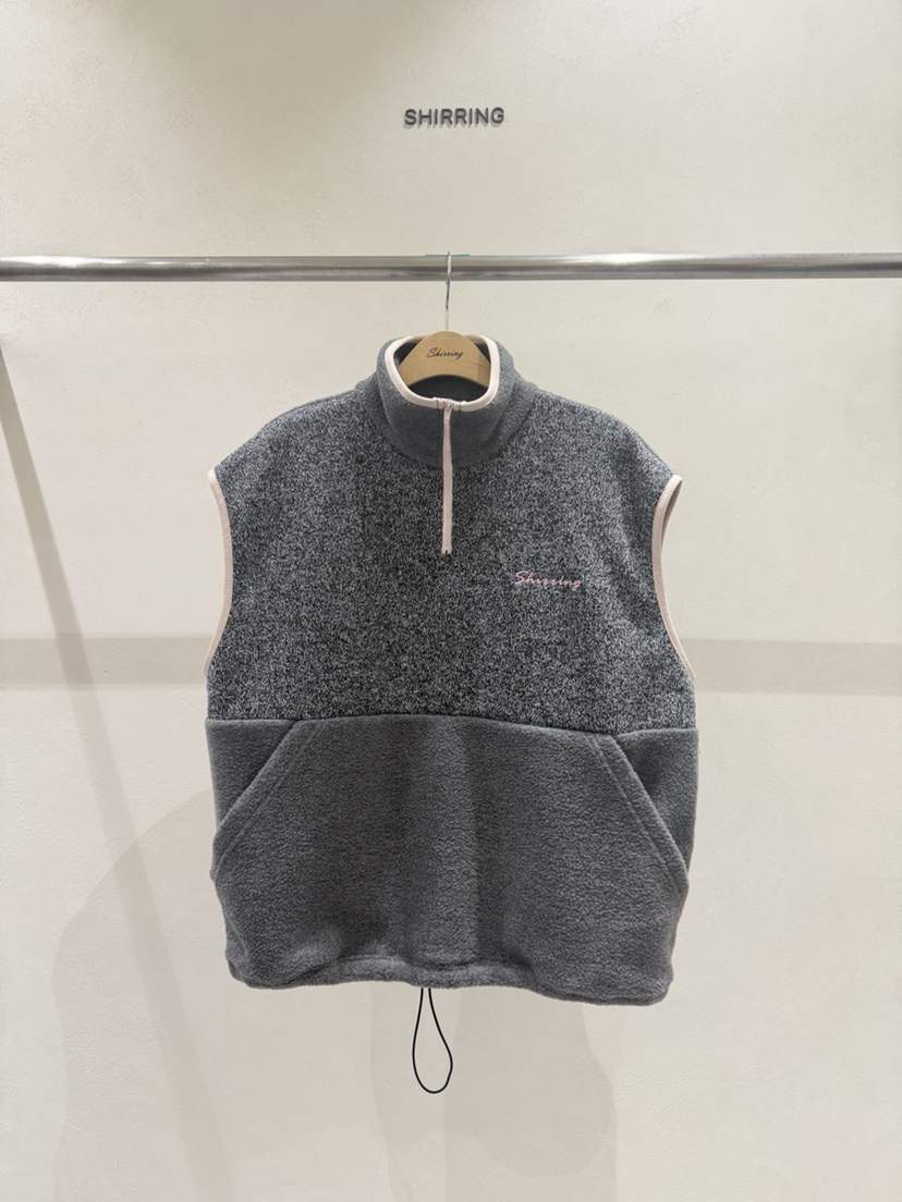 SHIRRING韓國代購女裝新品人氣真品時尚推薦熱賣吊帶背心SHIRRING吊帶/背心