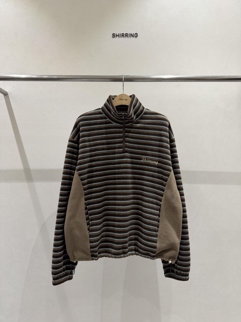 SHIRRING東大門直郵女士新品真品人氣熱賣推薦職業時尚衛衣SHIRRING衛衣