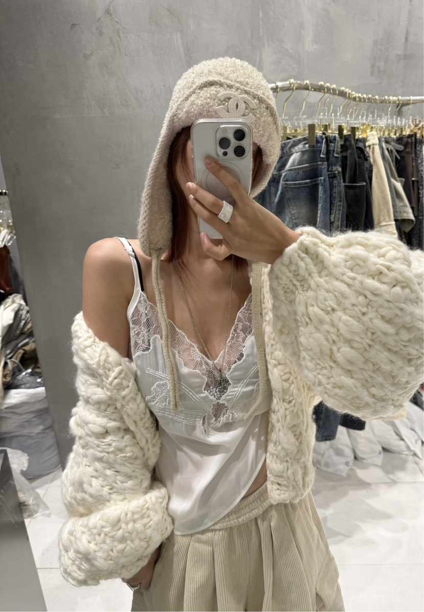 DENVER東大門直郵女士新品人氣真品時尚熱賣職業吊帶背心緞DENVER吊帶/背心