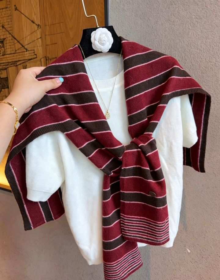 N3東大門直郵女裝新款時尚熱賣推薦休閑真品圍巾披肩披肩N3圍巾/披肩