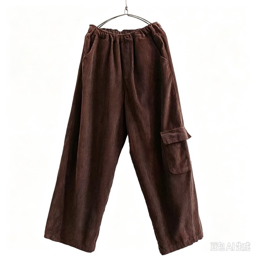PUCO東大門直郵女裝新品熱賣推薦時尚休閑真品休閑褲口袋PUCO休閑褲