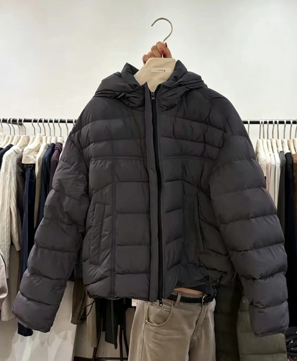TUG東大門實拍女士新款真品人氣熱賣休閑時尚短款羽絨服鵝絨TUG短款羽絨服