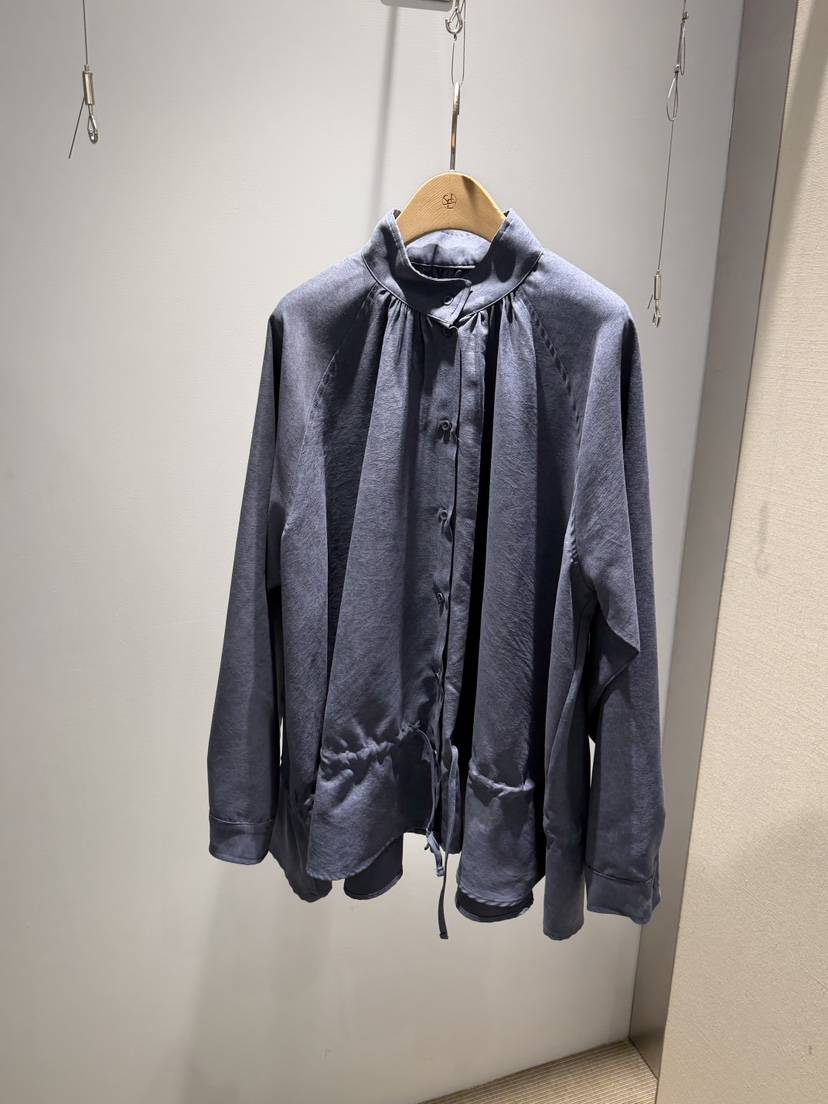 SELECT MARKET韓國直郵女士新品人氣推薦時尚襯衫蕾絲衫SELECT MARKET襯衫/蕾絲衫