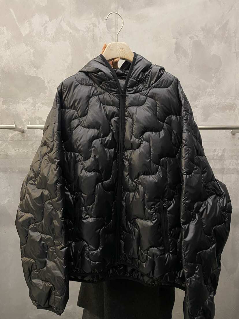 THE VETIVER-A東大門直郵女裝新品真品短款羽絨服羽絨服鴨絨VETIVER短款羽絨服