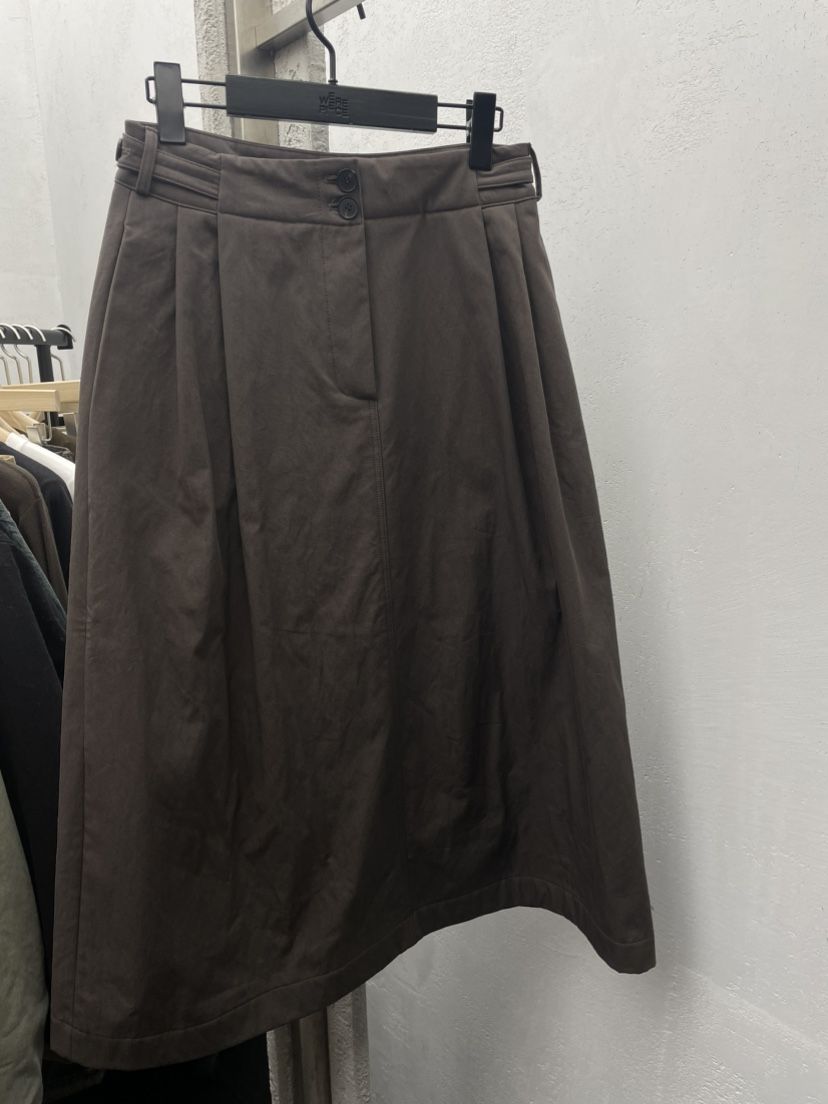 KARE/WEREPIECE東大門代購女裝新品真品人氣休閑熱賣長裙KARE/WERE PIECE長裙