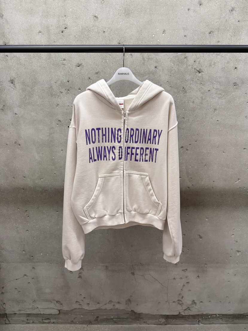 EST/RAWHAUS韓國代購女裝新品休閑真品衛衣加絨抓絨短款EST/RAWHAUS衛衣