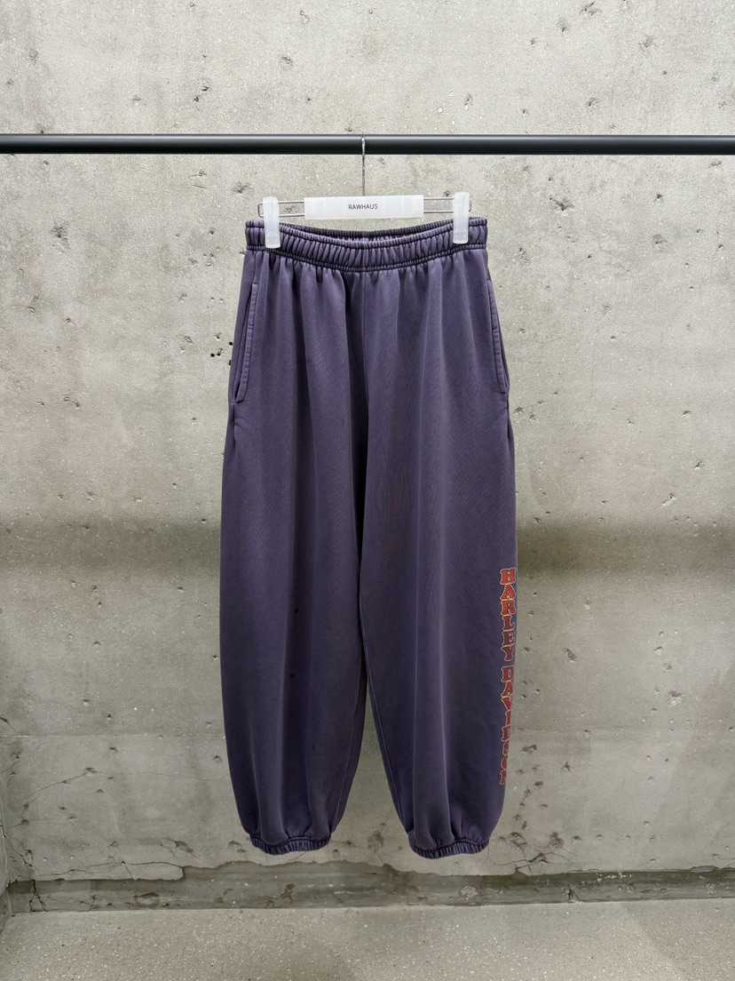 EST/RAWHAUS東大門直郵女士新款真品熱賣人氣休閑褲加絨EST/RAWHAUS休閑褲