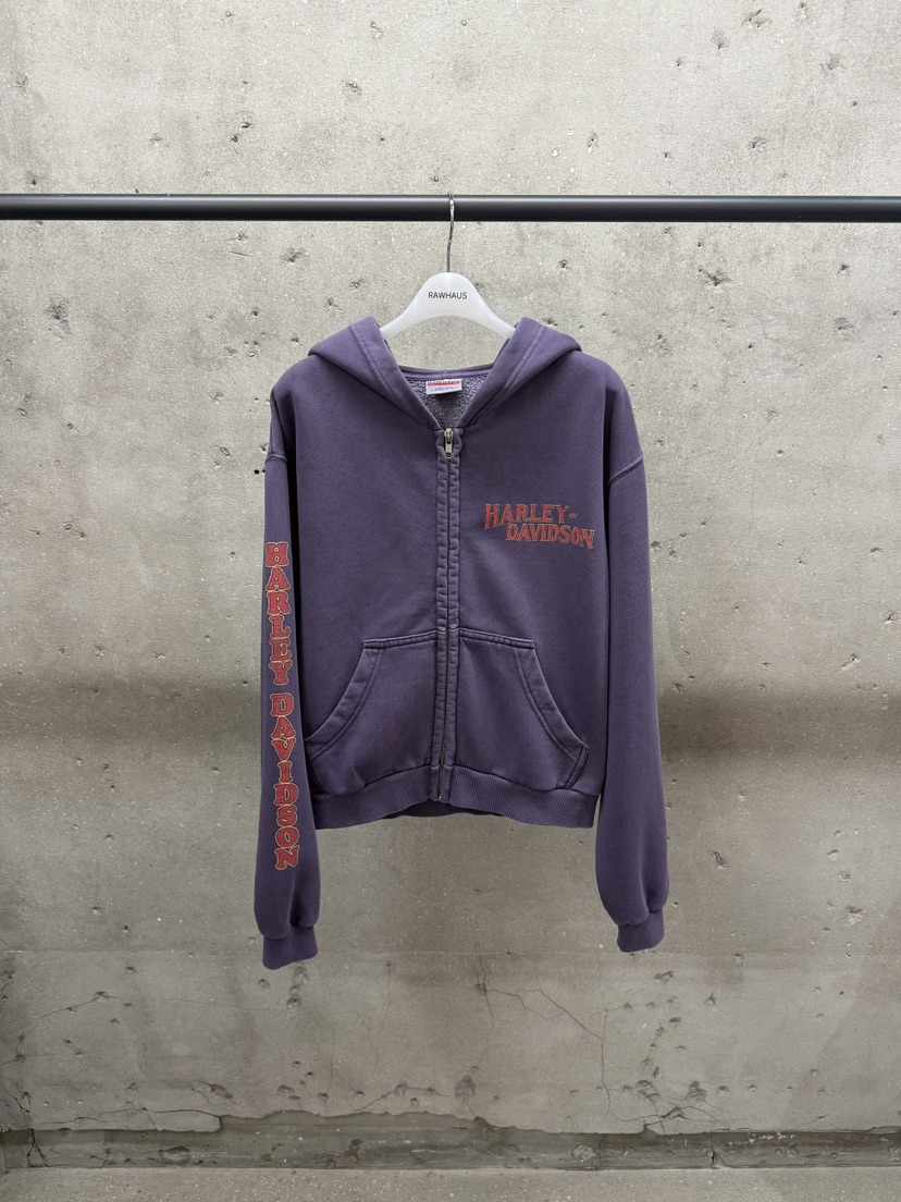 EST/RAWHAUS韓國代購女士新品真品推薦衛衣加絨抓絨短款EST/RAWHAUS衛衣