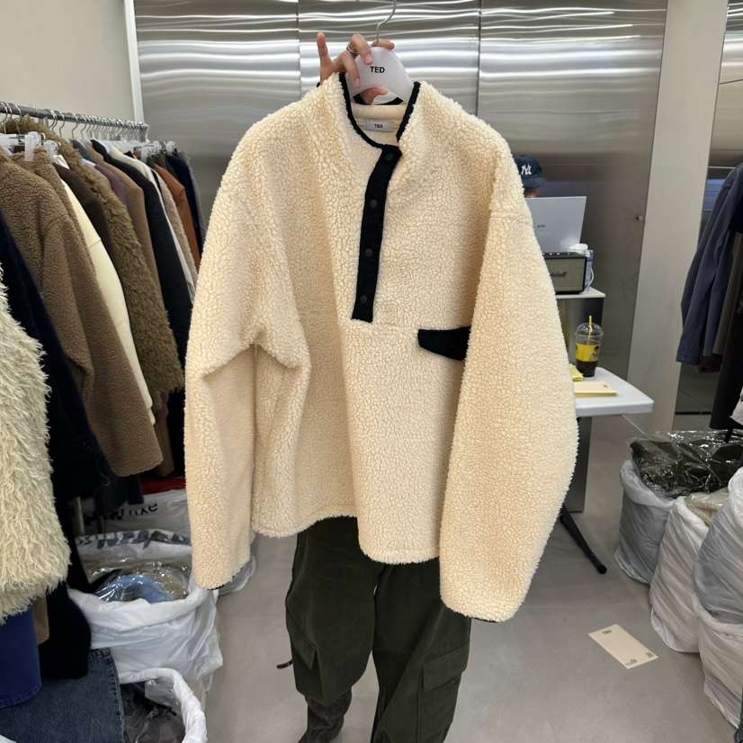 TED東大門代購女士新品時尚休閑人氣真品推薦熱賣衛衣泰迪熊TED衛衣