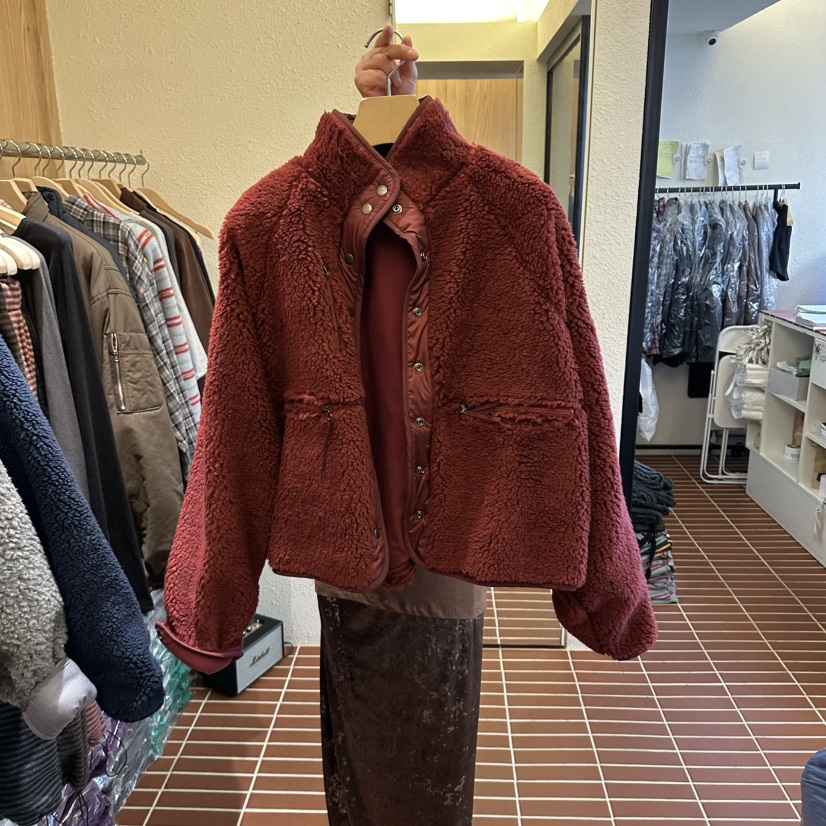 CHOI-L東大門代購女裝新品真品人氣時尚推薦休閑熱賣夾克CHOI夾克