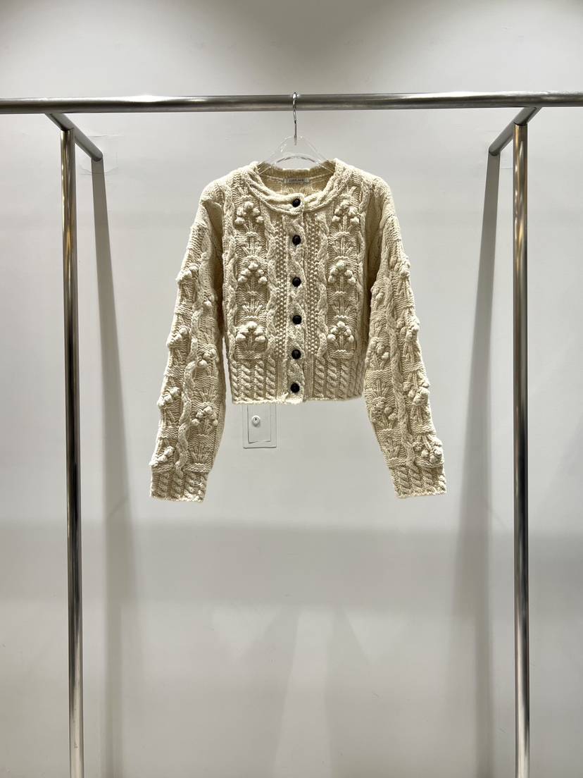 CESTLAVIE韓國直郵女裝新款時尚真品推薦休閑人氣開衫開衫CESTLAVIE開衫