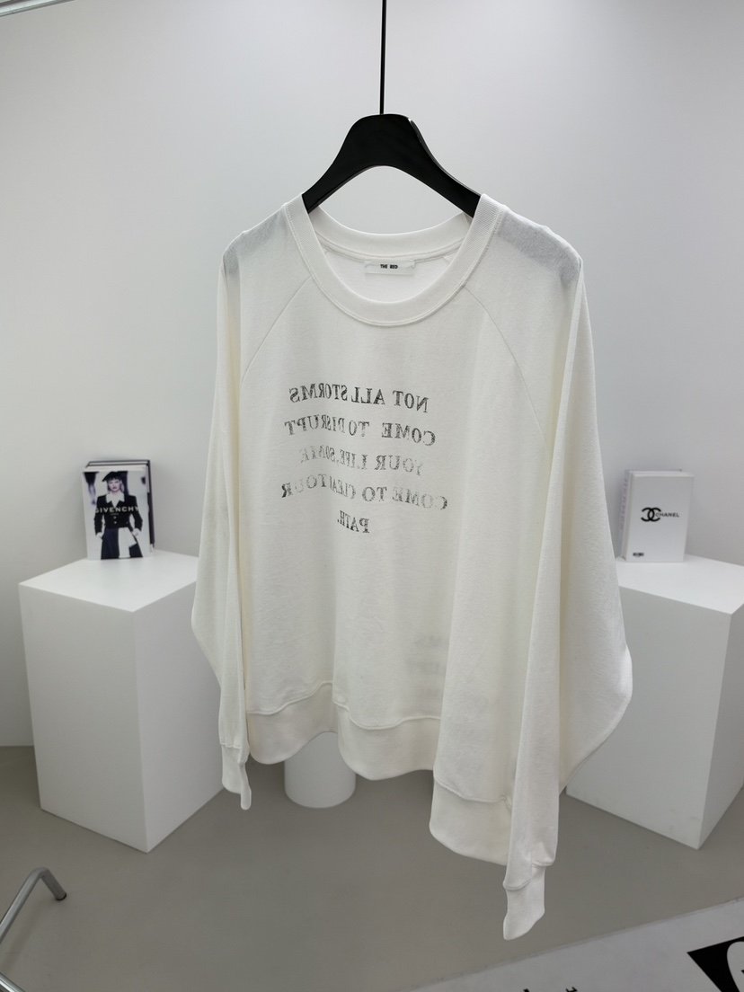 RED-A東大門代購女裝新款時尚休閑真品人氣推薦熱賣長袖T恤RED-A長袖T恤