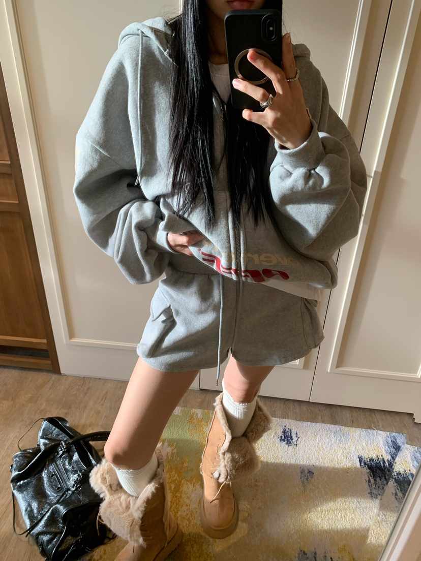 BADCALM東大門實拍女裝新款熱賣真品人氣時尚推薦休閑短褲BADCALM短褲