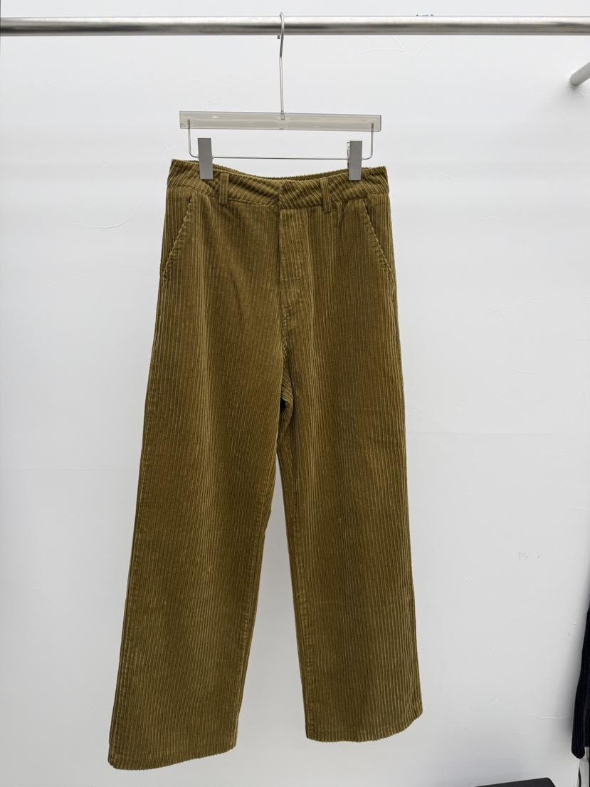 SEARE/PRETZEL東大門直郵女士新品熱賣推薦休閑時尚休閑褲SEARE/PRETZEL休閑褲