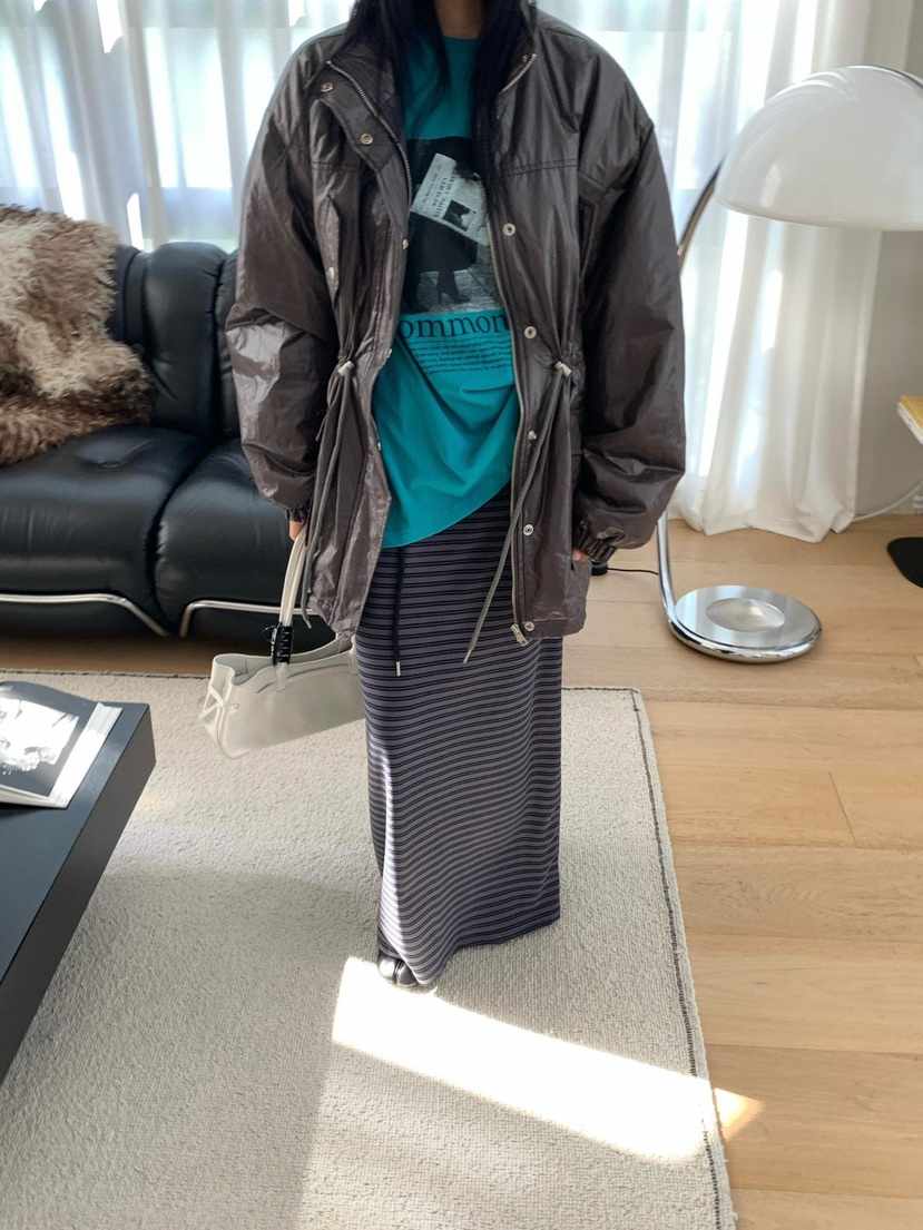 REVE CITE-L東大門直郵女裝新款熱賣休閑時尚真品短款棉服REVE CITE-L短款棉服