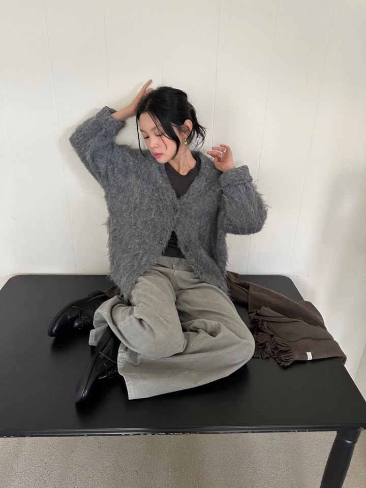 MARE東大門代購女士新款休閑人氣真品時尚熱賣推薦開衫開衫MARE開衫
