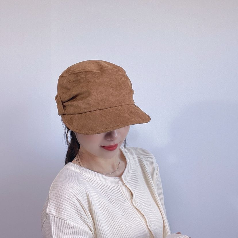 LOVELY HAT東大門實拍女裝新款人氣休閑熱賣推薦時尚帽子LOVELY HAT帽子