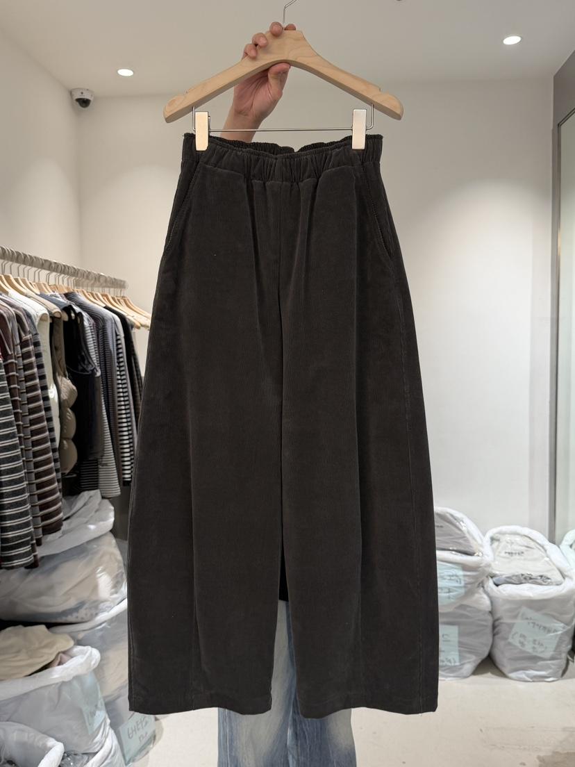 PEPPER-L東大門代購女士新品人氣真品時尚熱賣休閑休閑褲PEPPER休閑褲