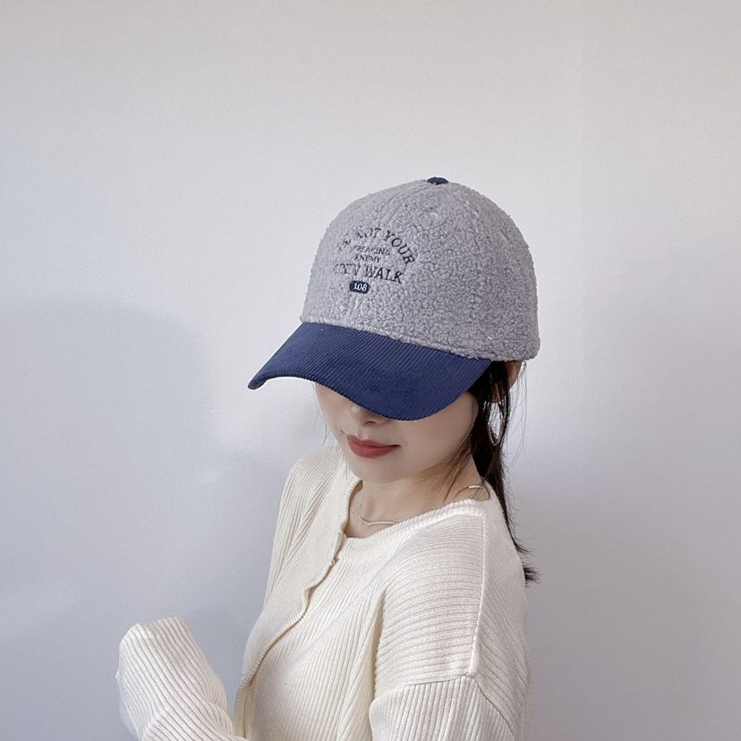 LOVELY HAT韓國代購女裝新款時尚人氣休閑推薦熱賣真品帽子LOVELY HAT帽子