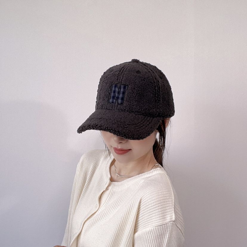 LOVELY HAT韓國代購女裝新款時尚真品熱賣人氣推薦休閑帽子LOVELY HAT帽子