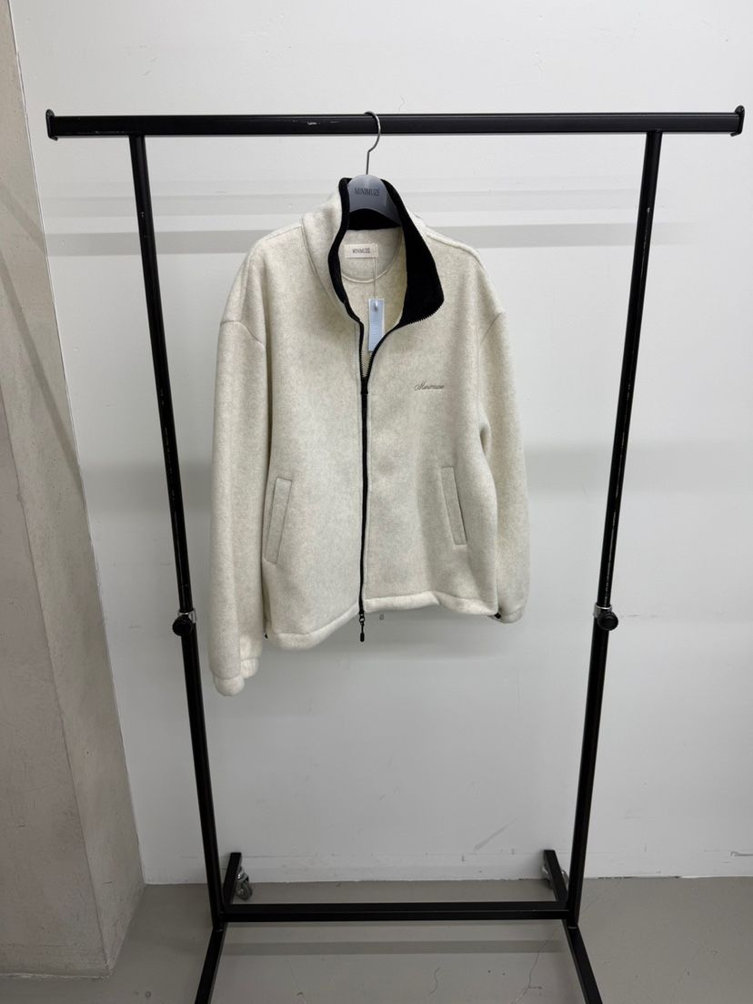 MINIMUZE東大門代購女裝新品推薦人氣時尚真品休閑熱賣夾克MINIMUZE夾克
