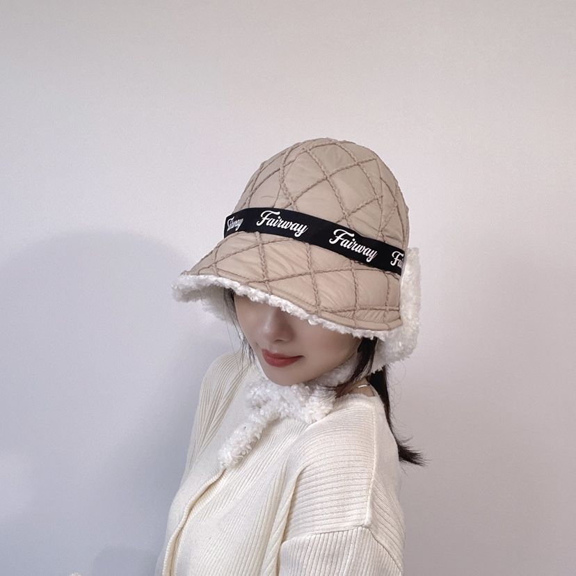 LOVELY HAT東大門代購女裝新款時尚人氣熱賣推薦休閑帽子LOVELY HAT帽子