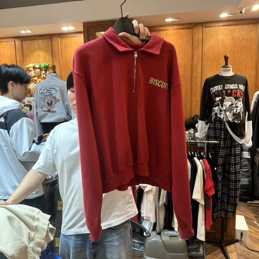 GARMENT-P東大門代購女裝新款休閑推薦真品時尚人氣衛衣GARMENT衛衣
