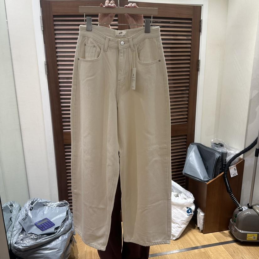 GILLI韓國直郵女士新品推薦時尚熱賣休閑人氣真品休閑褲加絨GILLI休閑褲