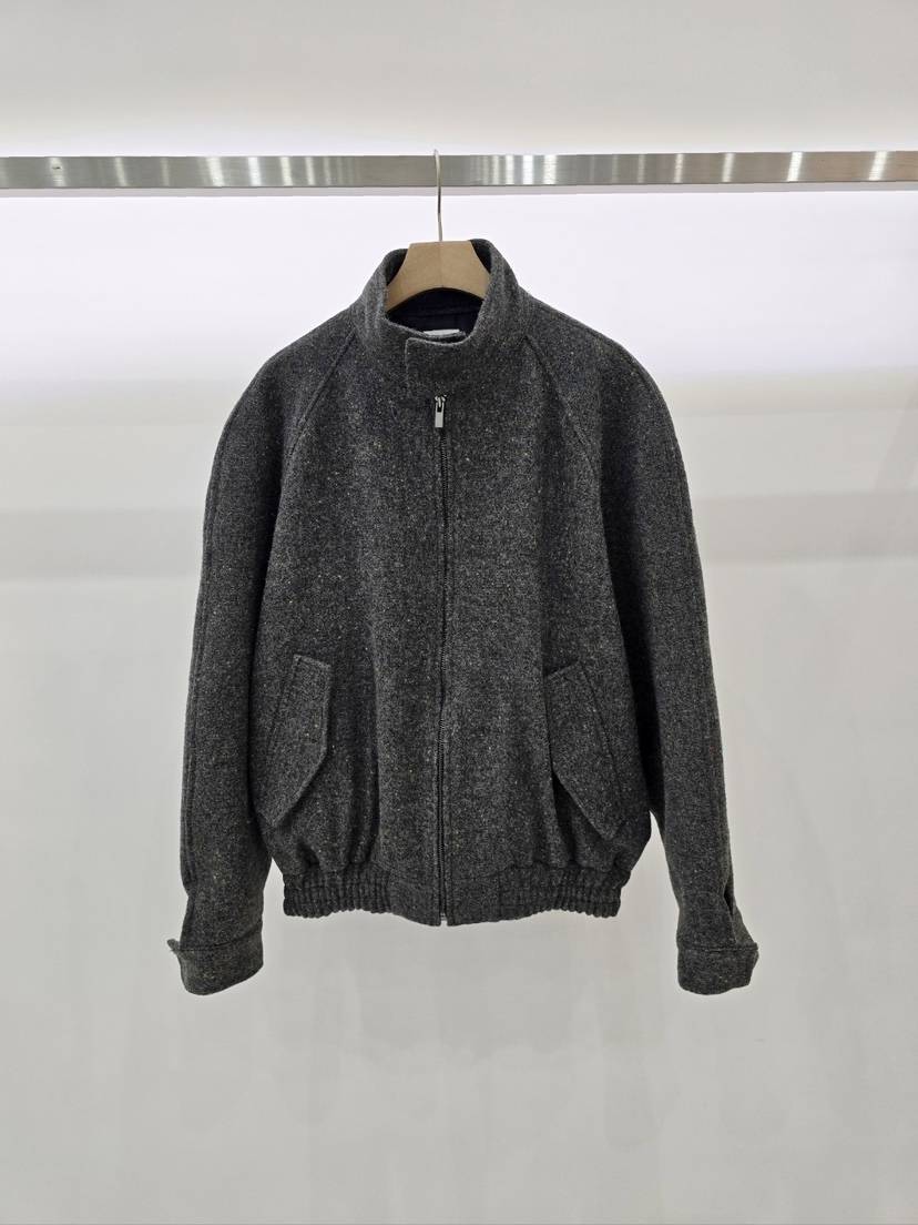 J SHOP東大門代購女裝新款人氣推薦休閑時尚熱賣真品夾克J_SHOP夾克