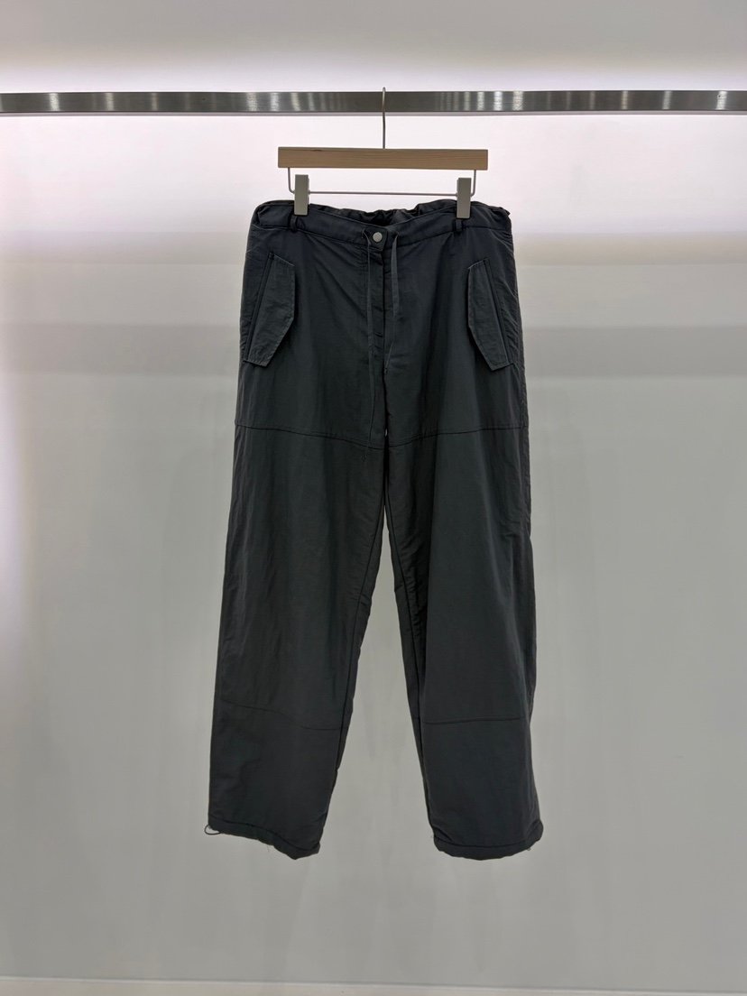 J SHOP東大門代購女士新品人氣休閑真品休閑褲加絨帆布抓絨J_SHOP休閑褲