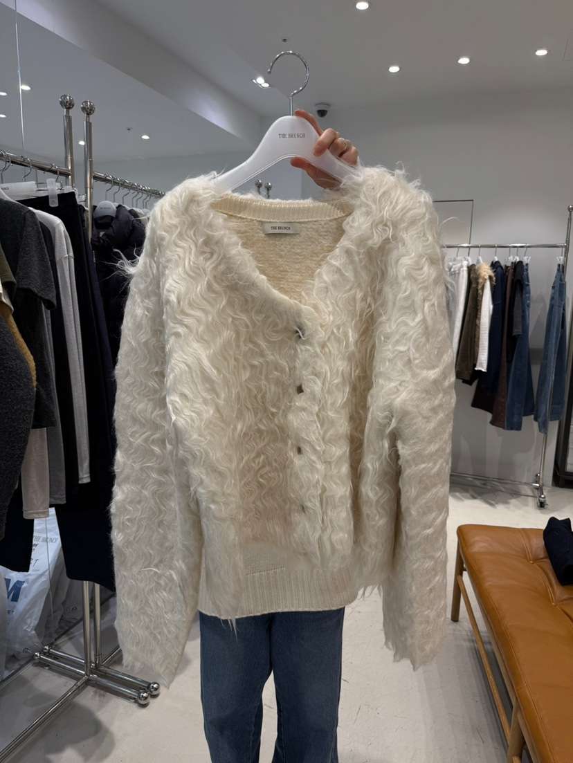 THE BRUNCH東大門代購女裝新品時尚熱賣休閑人氣真品夾克THE BRUNCH夾克