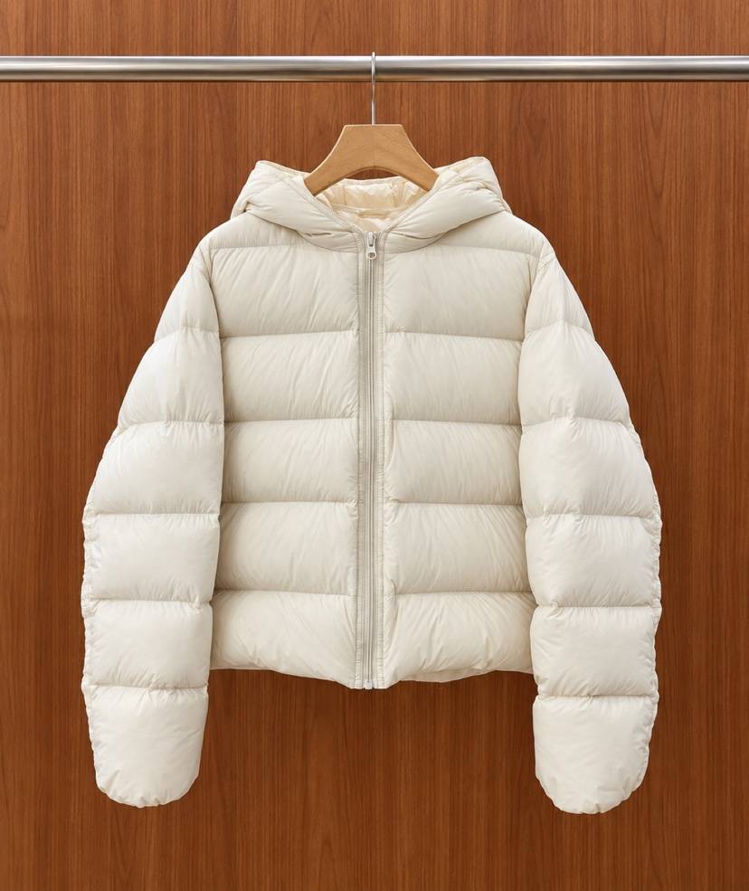 MABE韓國代購女裝新品推薦真品熱賣時尚休閑短款棉服羽絨服MABE短款棉服