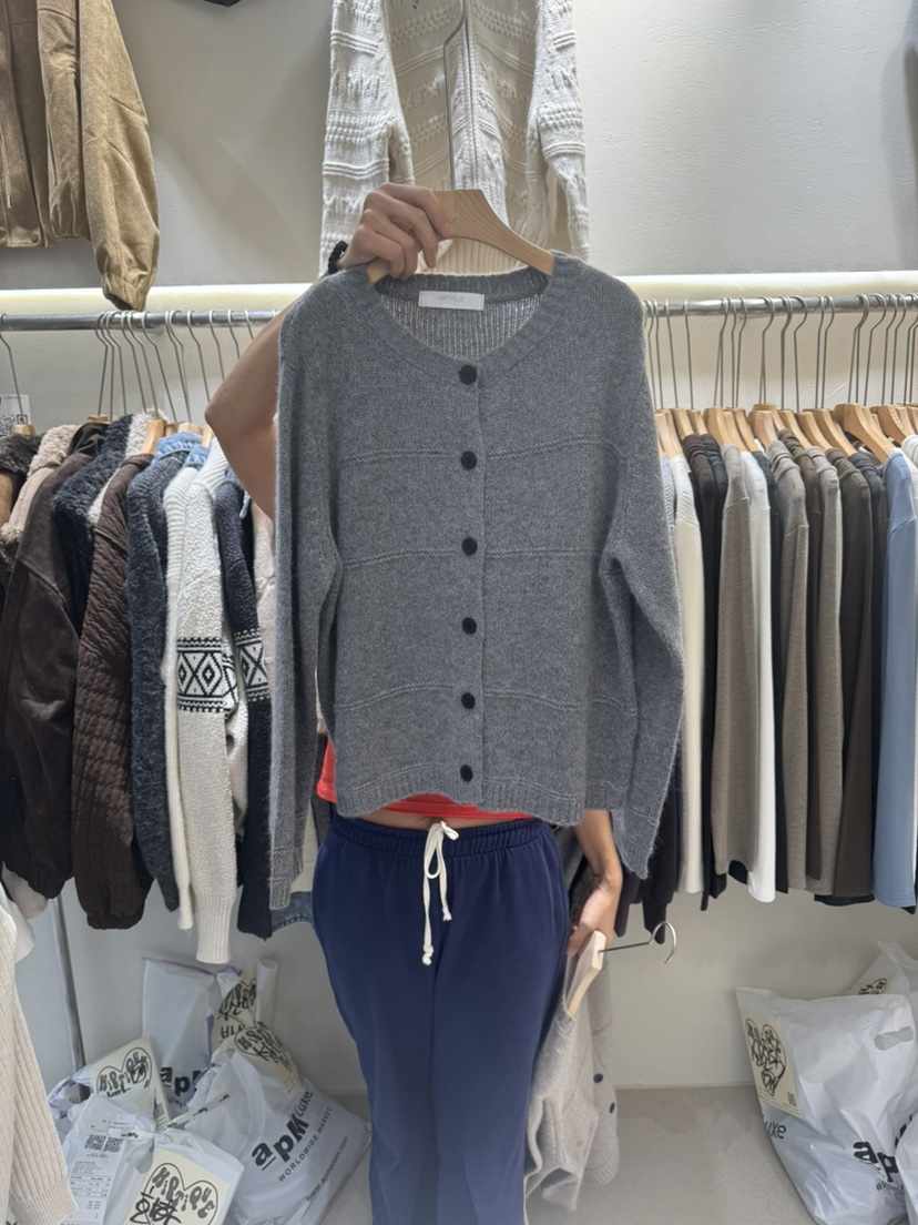 HIP.TIQUE韓國代購女裝新款推薦熱賣真品人氣時尚休閑開衫HIP.TIQUE開衫