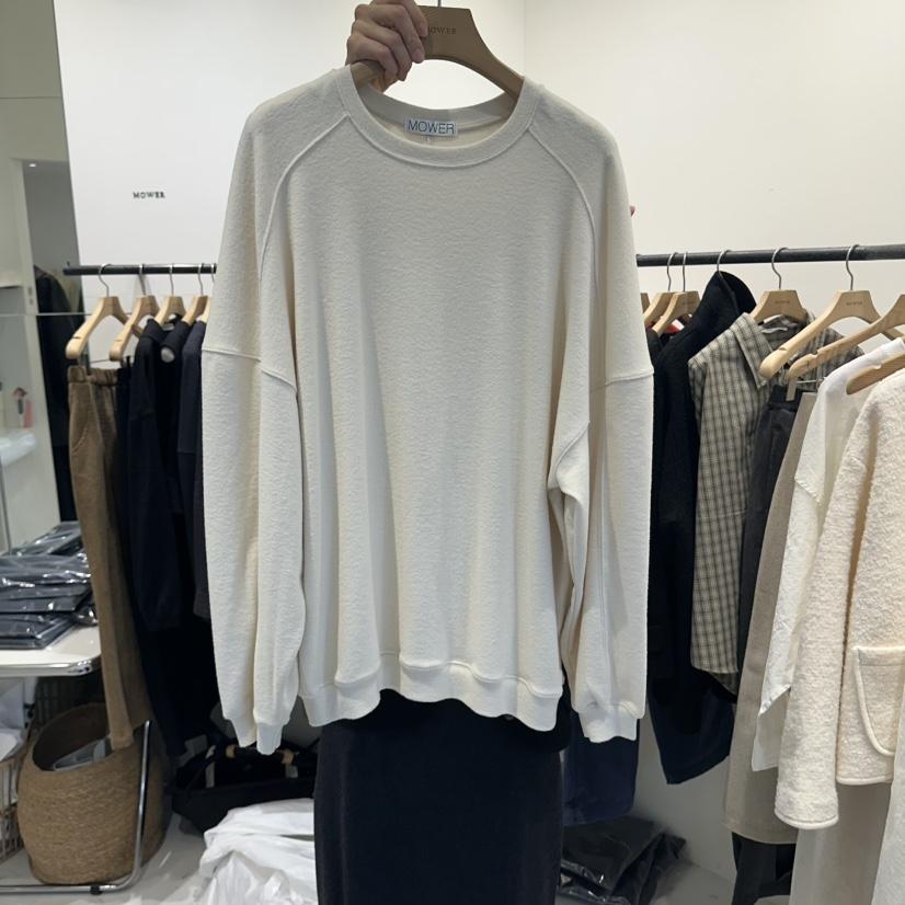MOWER東大門實拍女士新品人氣真品時尚推薦休閑熱賣衛衣MOWER衛衣
