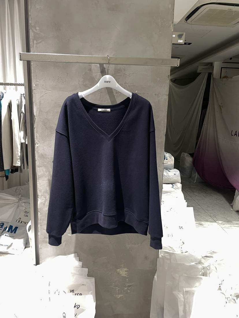 NUESE東大門代購女士新品人氣時尚推薦真品休閑熱賣職業衛衣NUESE衛衣