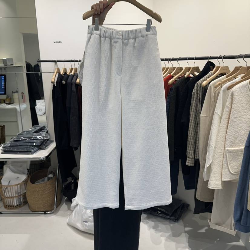 MOWER東大門代購女士新品熱賣人氣推薦職業時尚休閑休閑褲MOWER休閑褲
