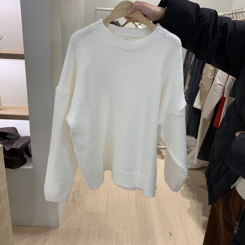 LIFFEY東大門代購女裝新品人氣職業休閑時尚推薦熱賣毛衣LIFFEY毛衣